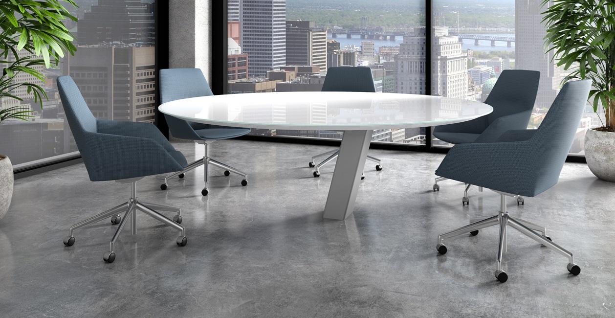 equilibrium conference table