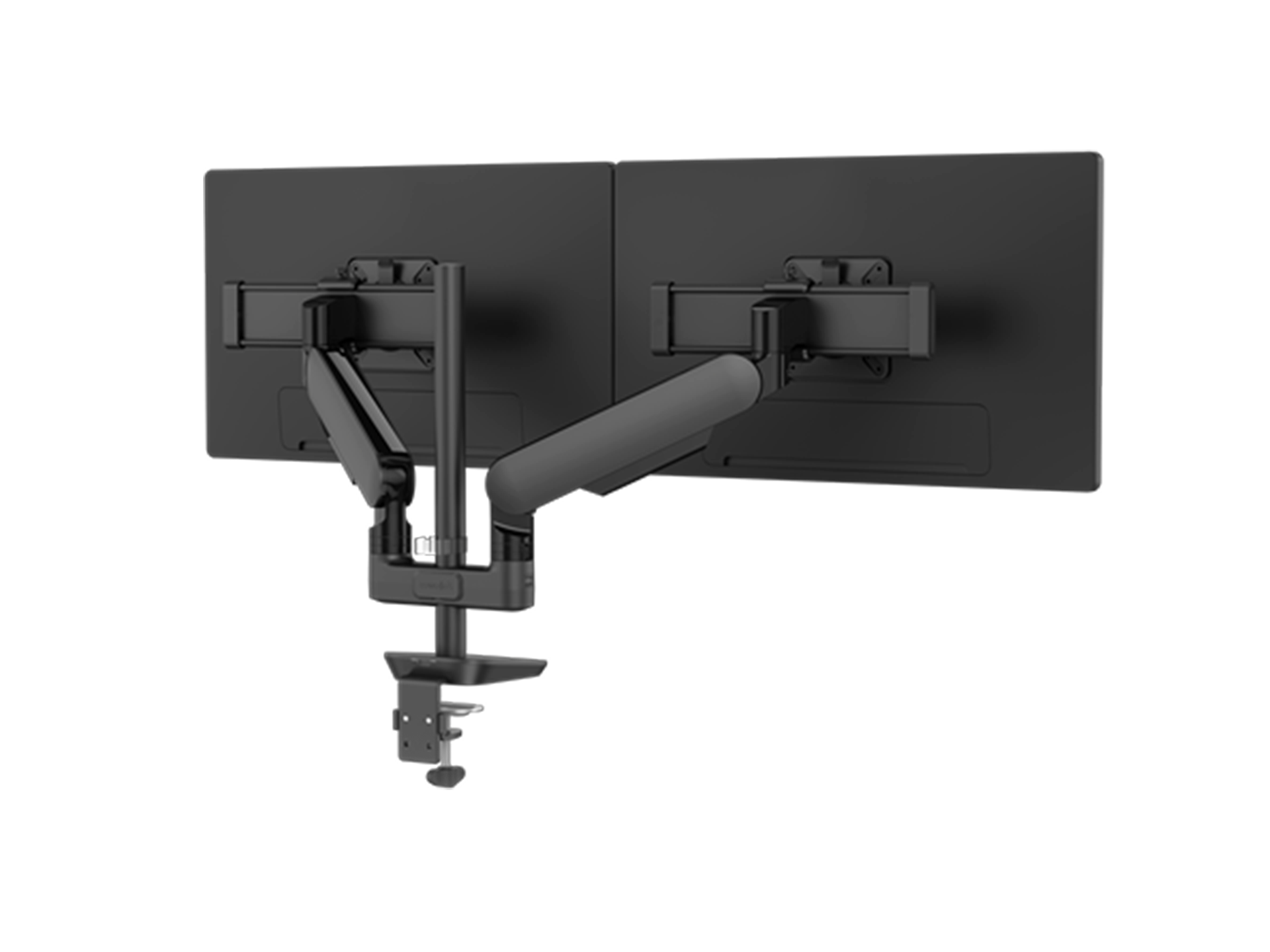 Fellowes Rising Monitor Arms | Office Furniture Vancouver