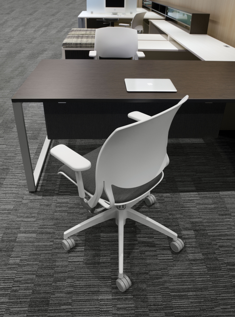 Novello Work &amp; Task Chair | Buy Rite Business Furnishings ...