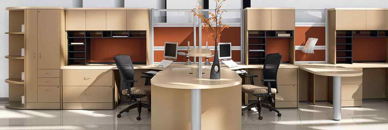 Buy Rite Vancouver Office Furniture Store