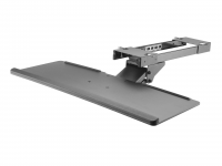 100 Series Articulating Keyboard Tray