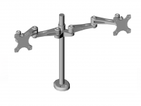 Dual Monitor Arm