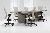 Zira Series Boardroom Tables