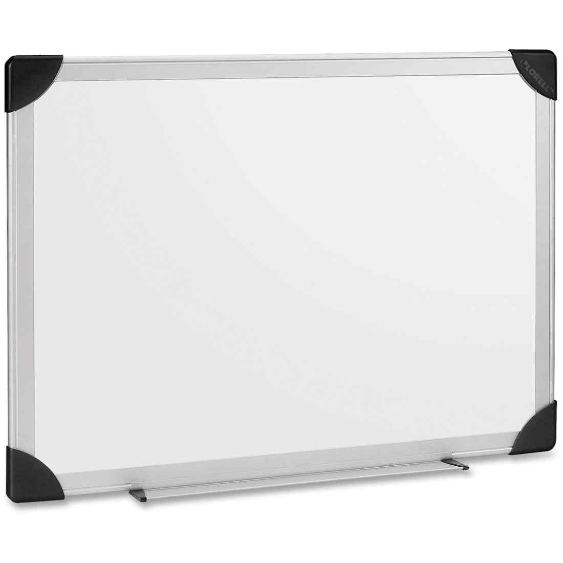 Aluminum Frame Dry-erase Whiteboard | Buy Rite Business Furnishings ...