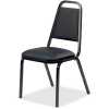 LLR Series Upholstered Stacking Chairs LLR 62512