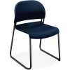 Guest-Stacker Series Stacking Chair - Regatta Blue HON 4031RET