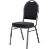 6000 Series Stacking Chair LLR 62525