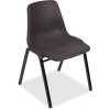 LLR 62526 LLR Series Shell Stacking Chairs