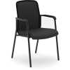 Instigate Mesh Back Stacking Armchair BSX VL518ES10