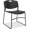 LLR 62528 Heavy-Duty Bistro Chairs