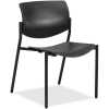 Advent Series Stacking Chair  LLR 83113