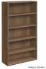 HON Foundation Series Bookcases pinnacle