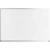 Aluminum Frame Dry-erase Whiteboard Plain