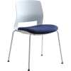 Arctic Series Stacking Chairs LLR 42949