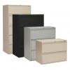 1900 Series Lateral Filing Cabinets