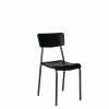 Talia Armless Stacking Chair 7174