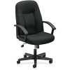 Black Executive Office Chair