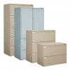 9300 Plus Series Lateral Filing Cabinets