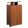 Adaptabilities Office Furniture - modern laminate presentation lectern