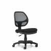 Geo Mesh and Task Chairs