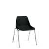 Kats Stacking Shell Chair  7162