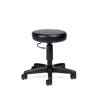 File Buddy Swivel Stool