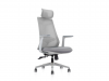 task chair with headrest 