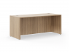 Newland Desk Shell