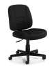 Otto Armless Task Chair