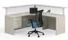 innovations and outlines combo reception desk