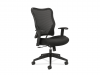 Basyx Mesh High-Back Work Chair