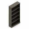 Zira Office Furniture - modern laminate bookcase/book shelves