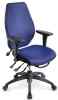 Vancouver, office, furniture, airflow, breathable, ergonomic, chair