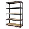 Vancouver, office, furniture, steel, utility, shelving,