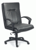 Leather Desk Chairs Standard Systems