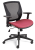 Stradic Mesh Back Tilter Chair